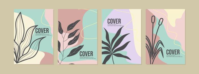 Contoh desain cover buku tkj