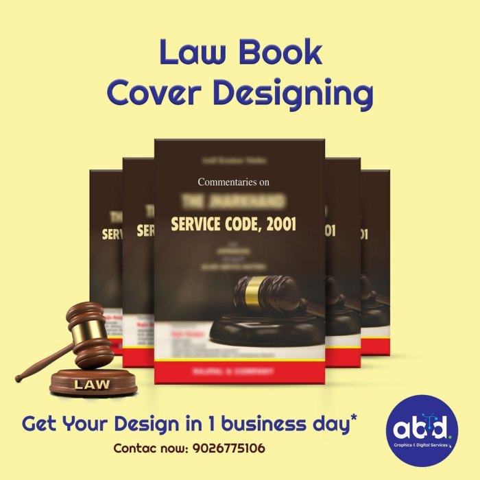 Contoh desain cover buku hukum tenaga kerja